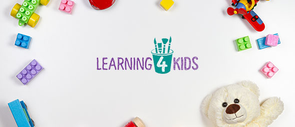 Art resources for younger children