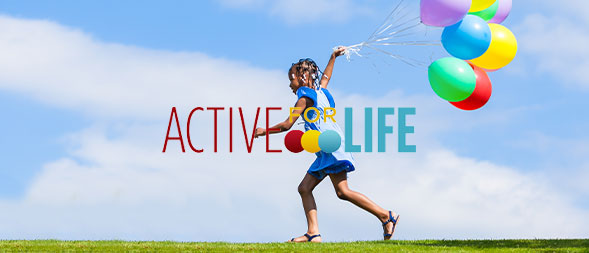 Exercises and play-learning resources to use for your younger children